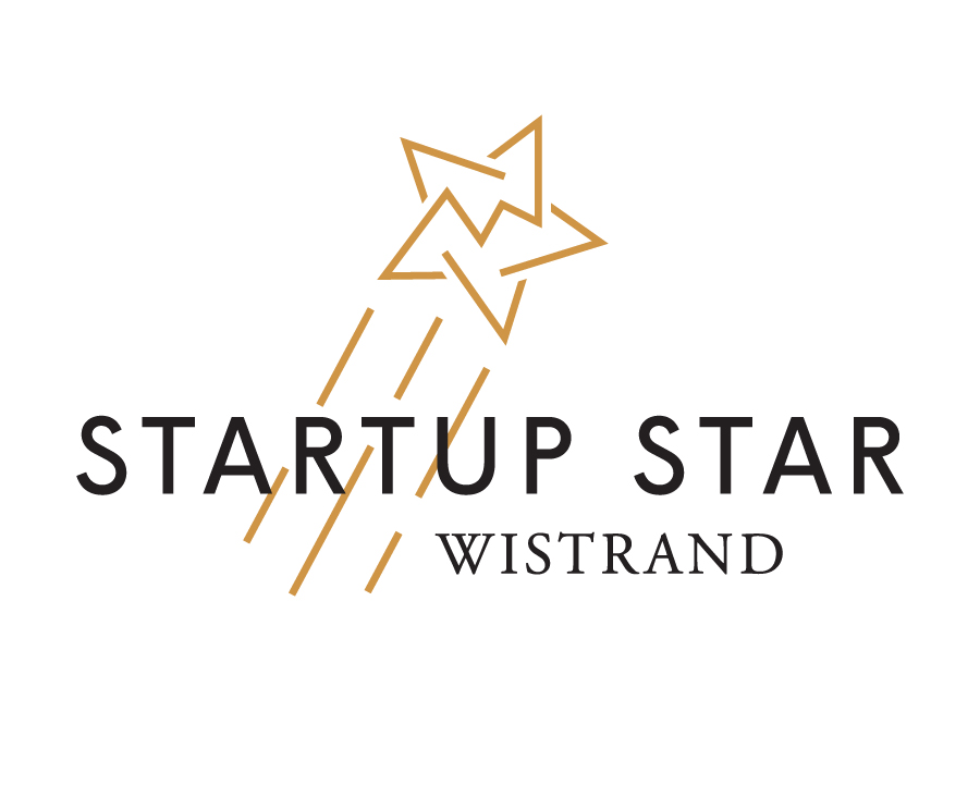 Wistrand Start-up Star logo