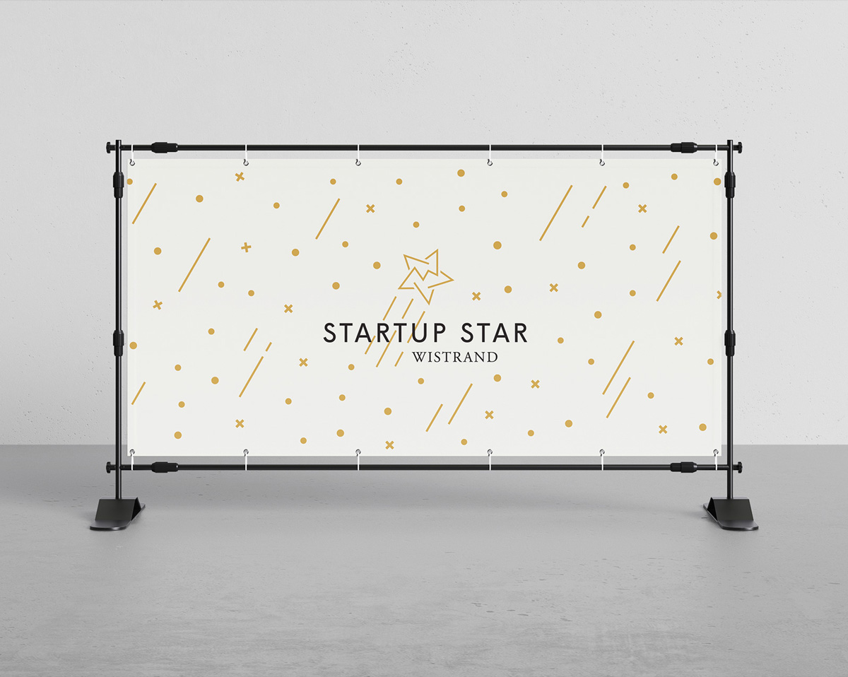Wistrand Star-up Star